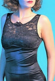 Swan top