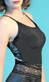 V-Secy top