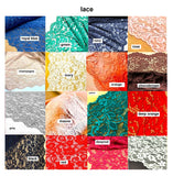 Short sleeved BRA top lacy