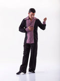 Milonguero pants