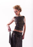 Jewelled top