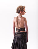 Jewelled top