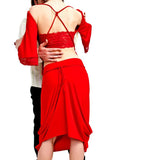 BRA top sleeved