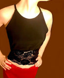 V-Secy top