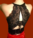 V-Secy top