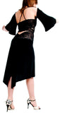 BRA top sleeved