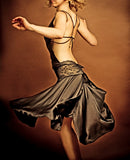 Flow skirt