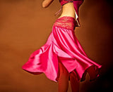 Flow skirt