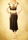 T-Vintage top