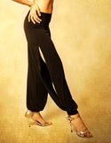 Basic pants