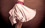 Flow skirt