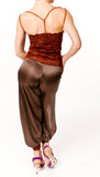 Manchette pants
