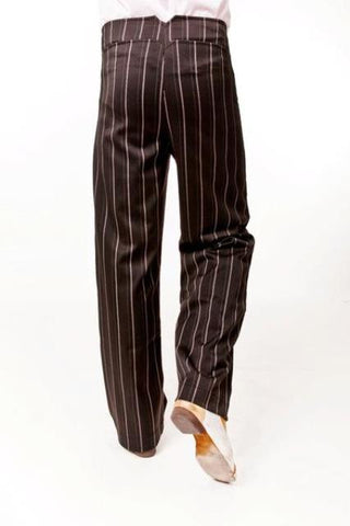 Milonguero pants