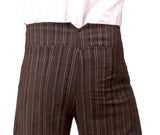 Milonguero pants