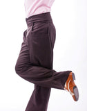 Milonguero pants