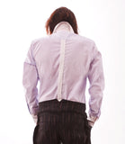 Milonguero shirt
