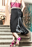 Secession skirt