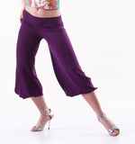 Basic pants