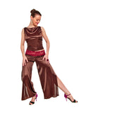 Side pants