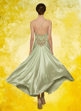 Ginko dress