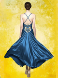 Ginko dress