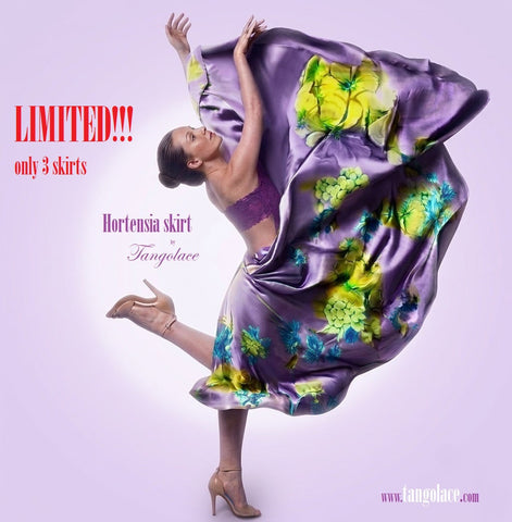 Hortensia set - LIMITED!