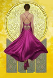 Ginko dress